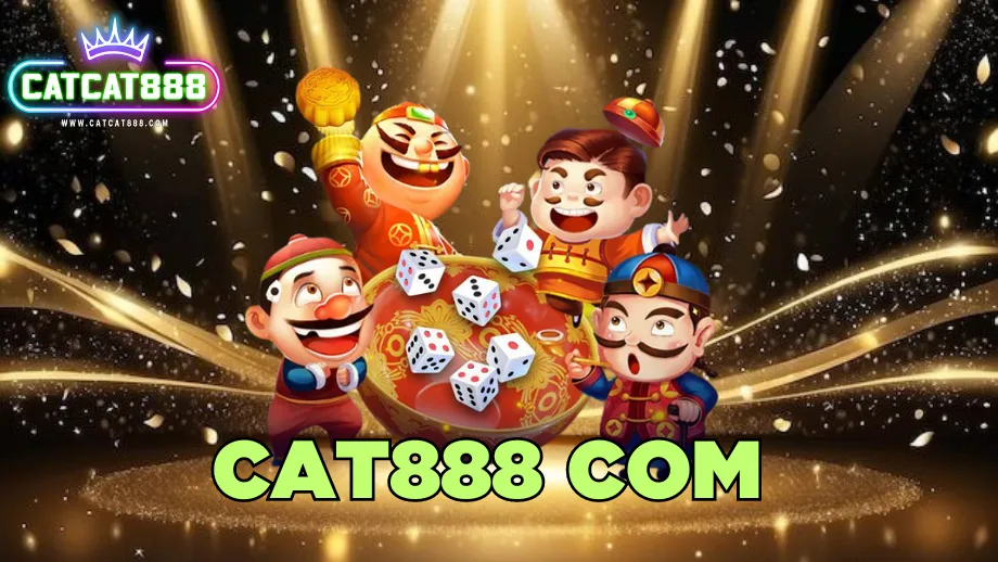 catcat888